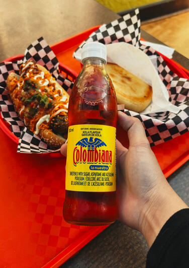 Emparepas Treats