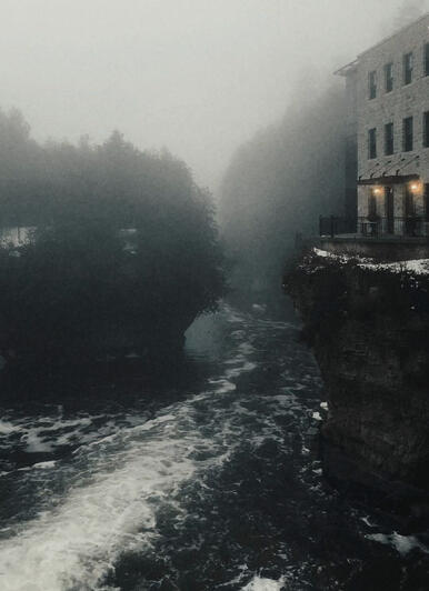 Elora Mills